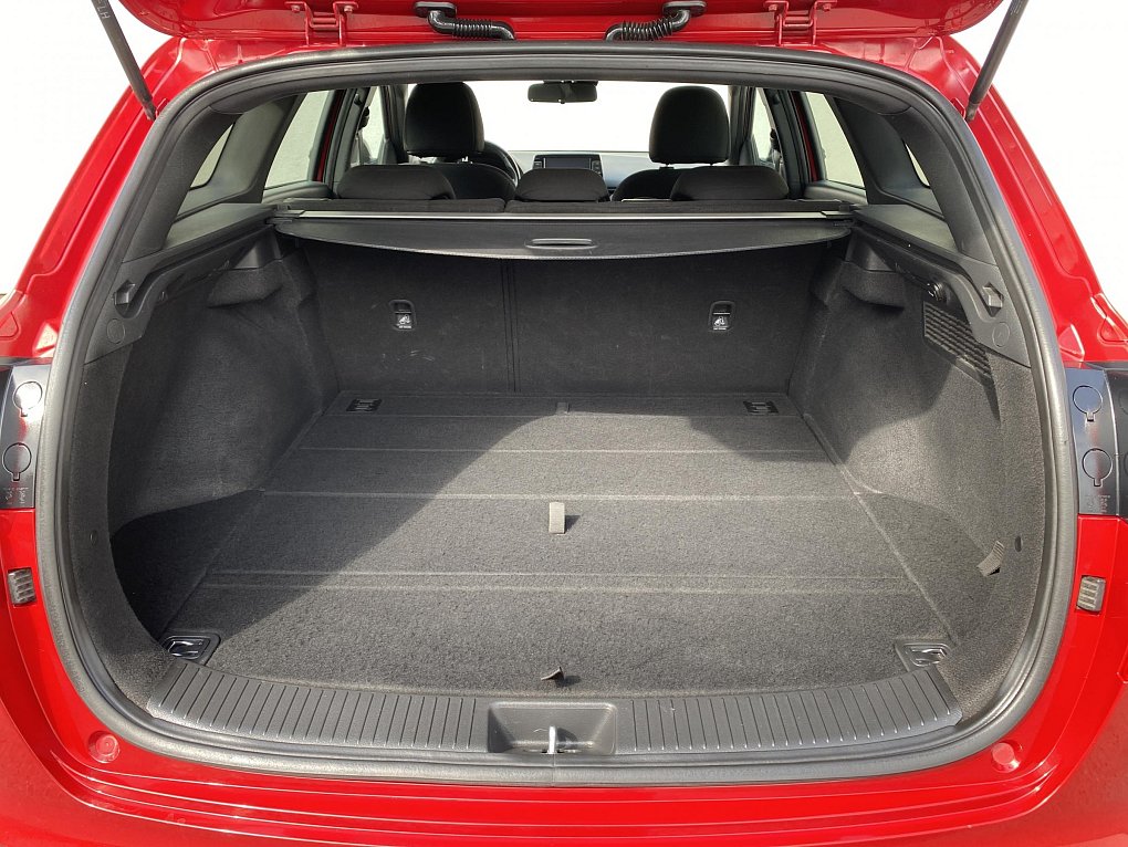 Hyundai I30 1.4 TGDi Go!