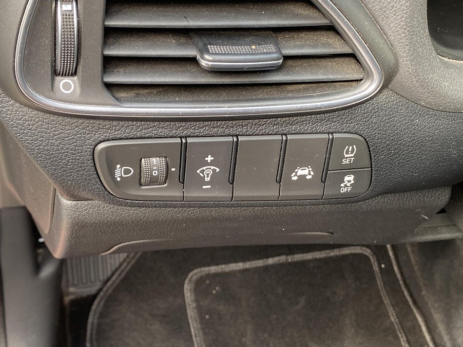 Hyundai I30 1.4 TGDi Go!