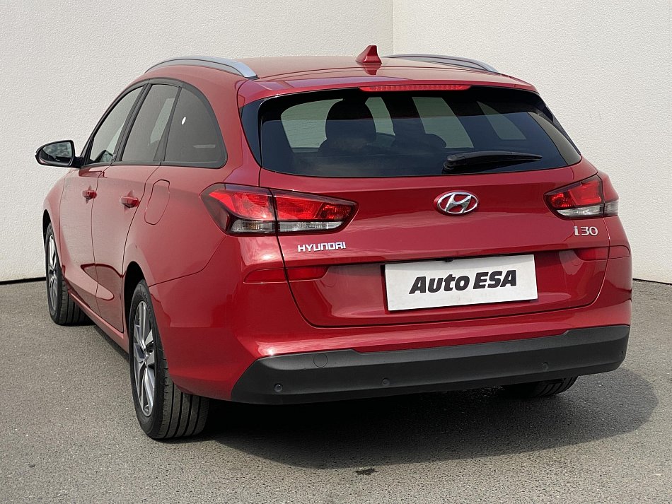 Hyundai I30 1.4 TGDi Go!