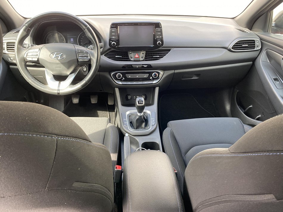Hyundai I30 1.4 TGDi Go!