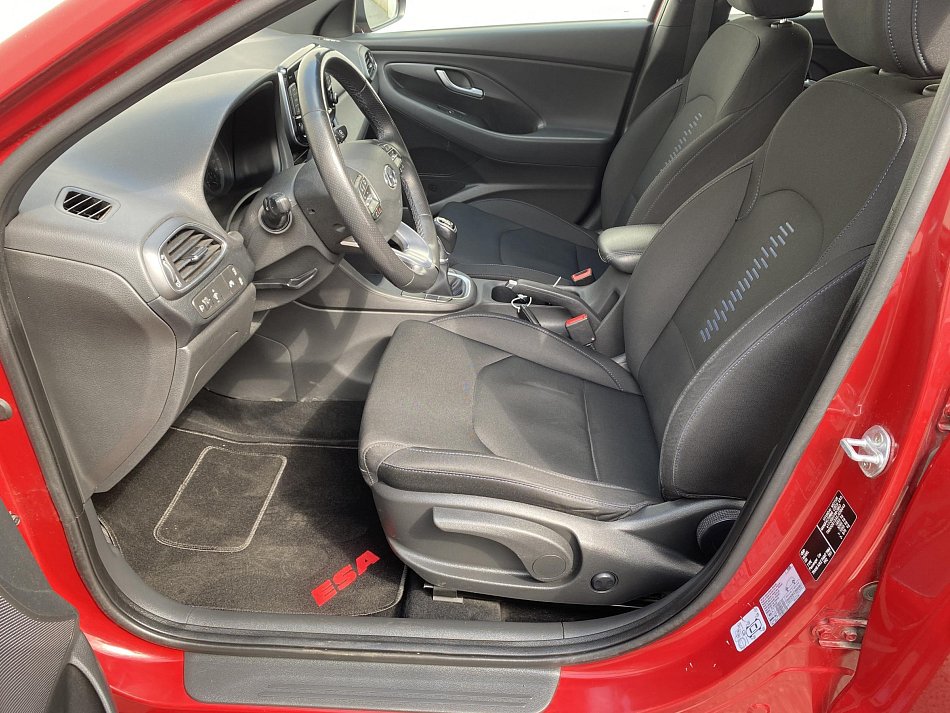 Hyundai I30 1.4 TGDi Go!