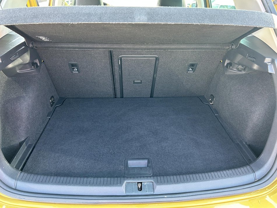 Volkswagen Golf 2.0TDi 