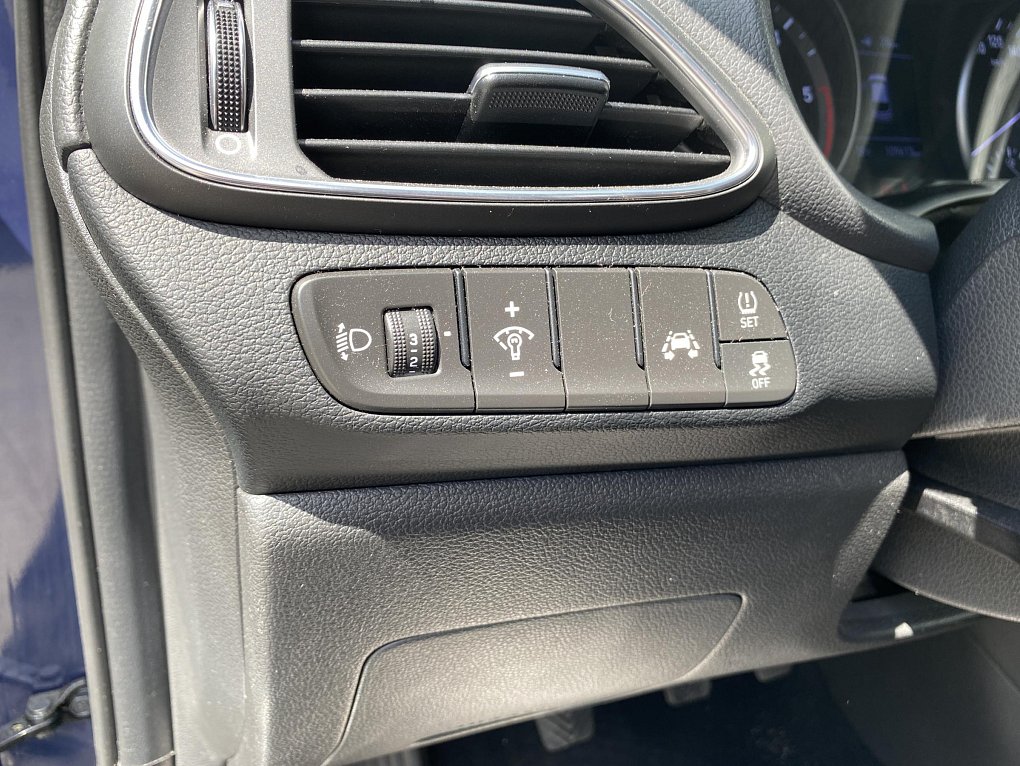 Hyundai I30 1.6 CRDi 