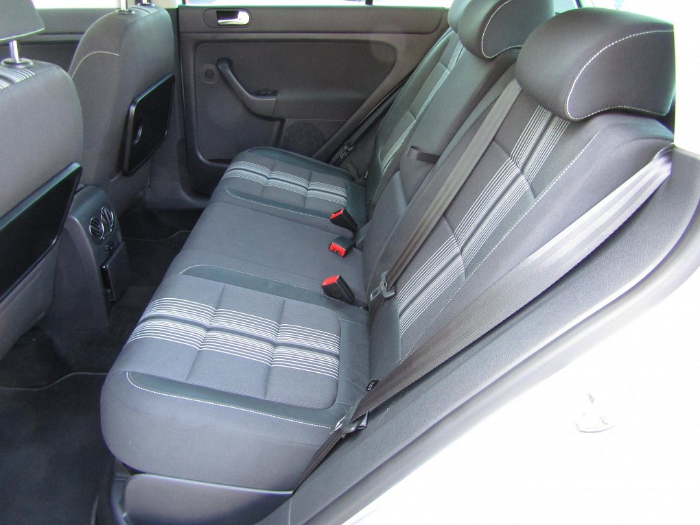 Volkswagen Golf Plus 1.2 TSi 
