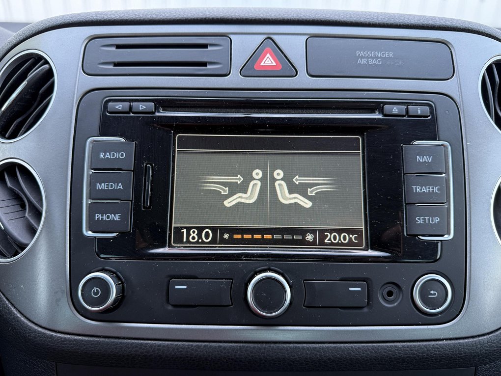 Volkswagen Golf Plus 1.2 TSi 