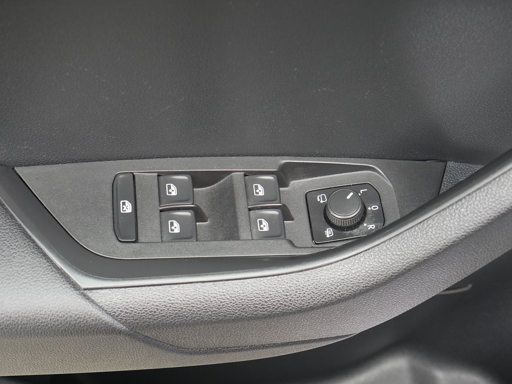 Škoda Karoq 1.5 TSi Style