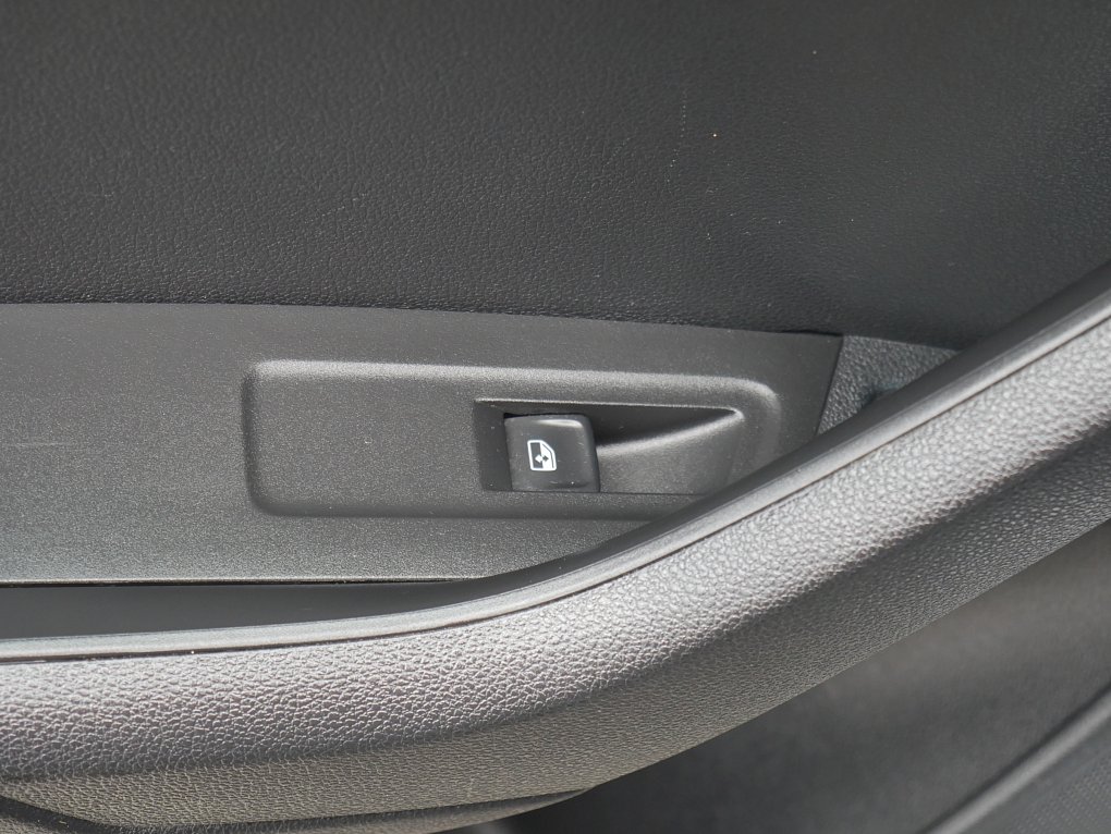 Škoda Karoq 1.5 TSi Style