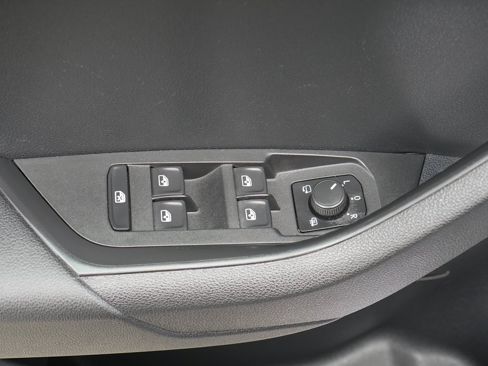 Škoda Karoq 1.5 TSi Style