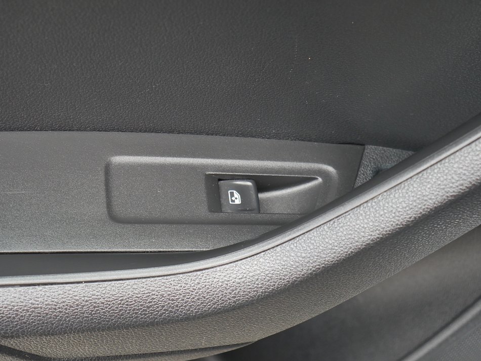 Škoda Karoq 1.5 TSi Style