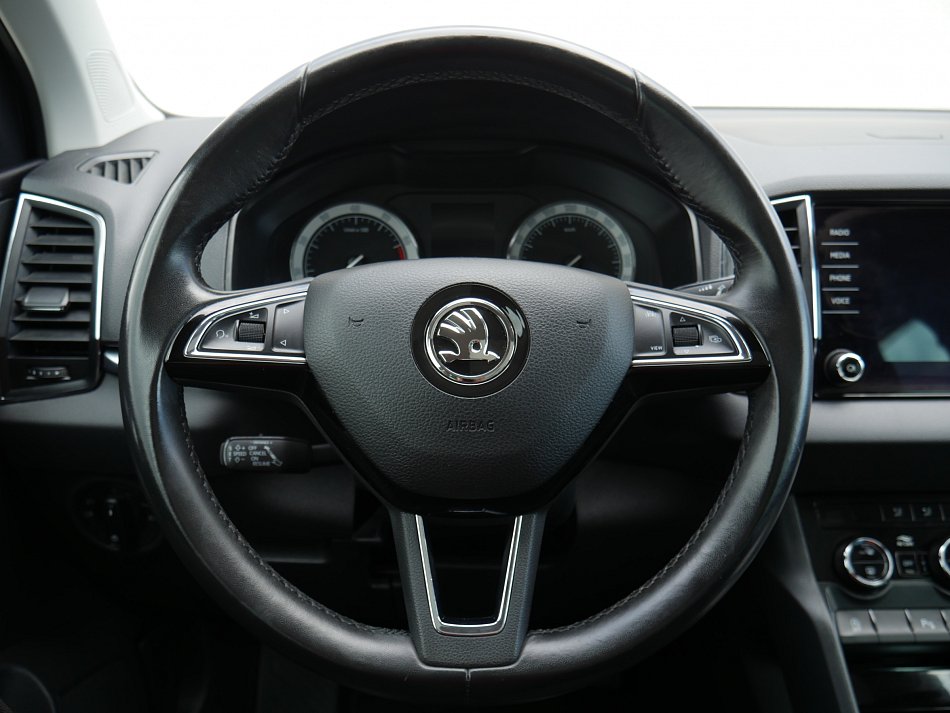 Škoda Karoq 1.5 TSi Style