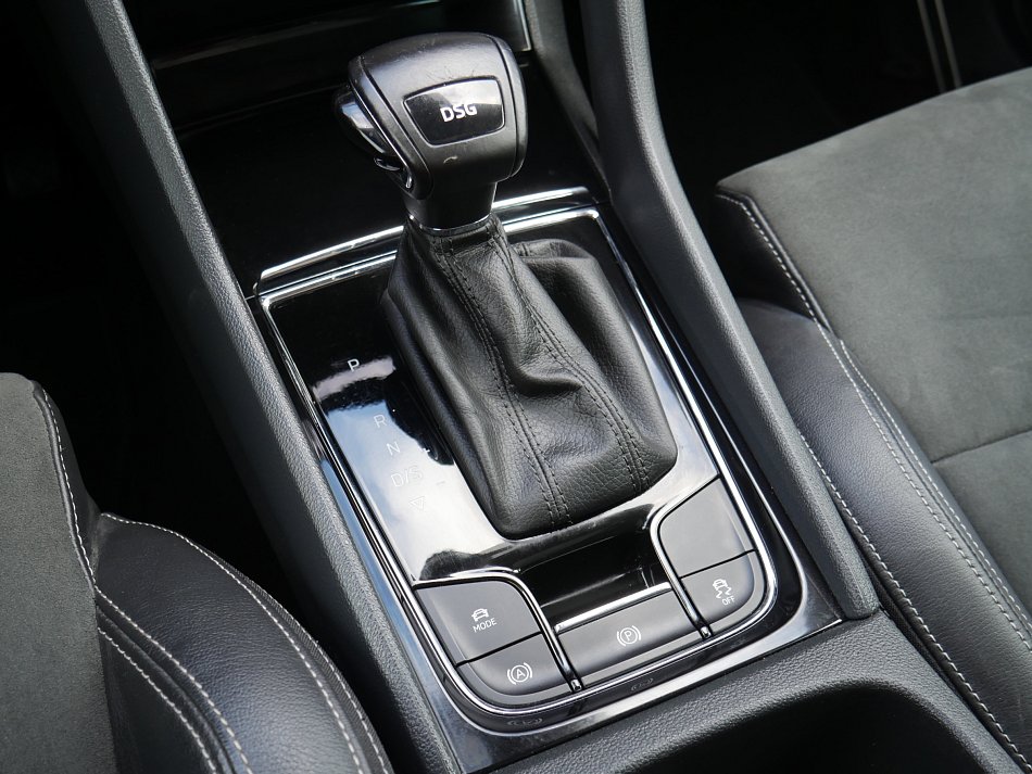 Škoda Karoq 1.5 TSi Style