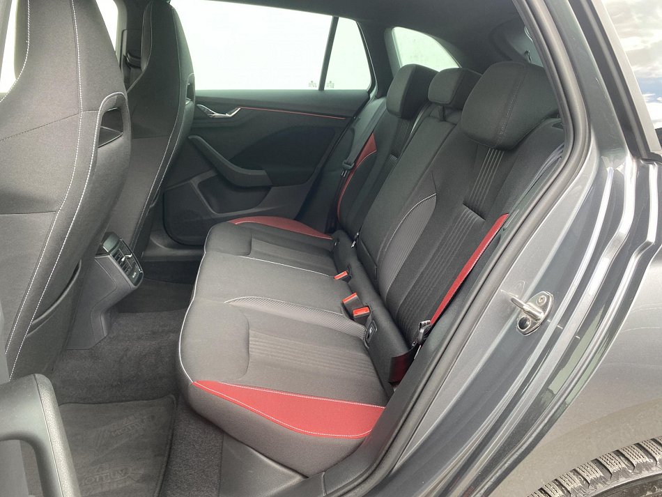 Škoda Scala 1.0 TSi Monte Carlo