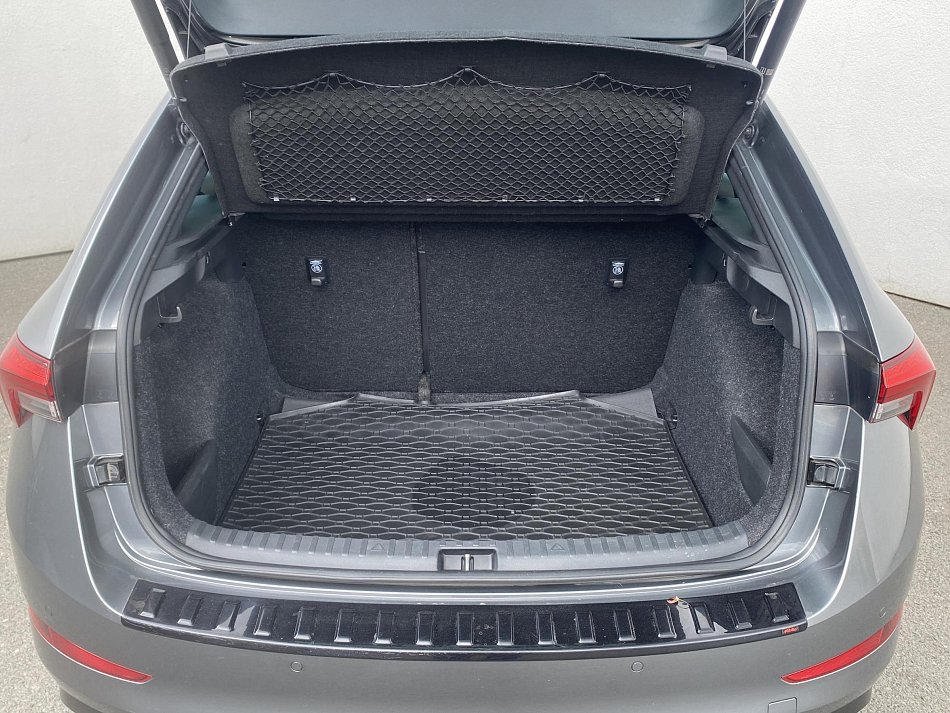Škoda Scala 1.0 TSi Monte Carlo
