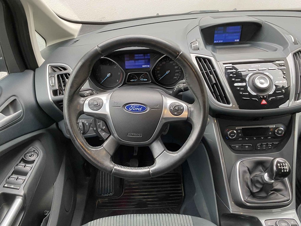 Ford C-MAX 1.6 TDCi Titanium