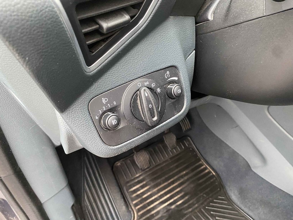 Ford C-MAX 1.6 TDCi Titanium
