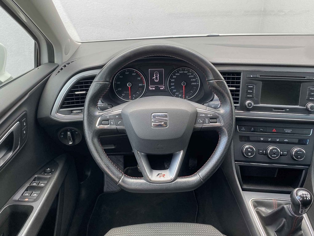 Seat Leon 1.4 TSi FR