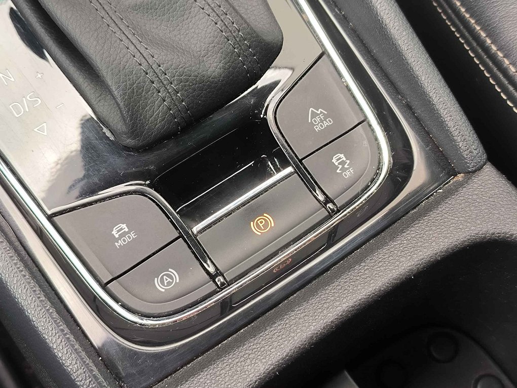 Škoda Kodiaq 2.0TDi  4x4