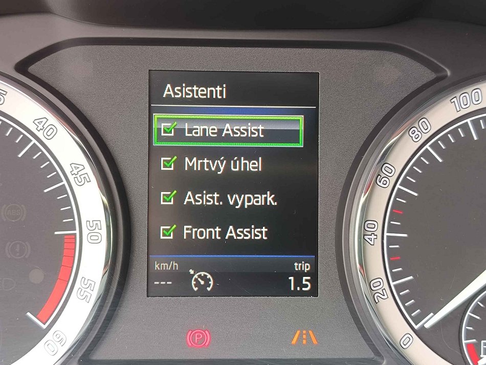 Škoda Kodiaq 2.0TDi  4x4