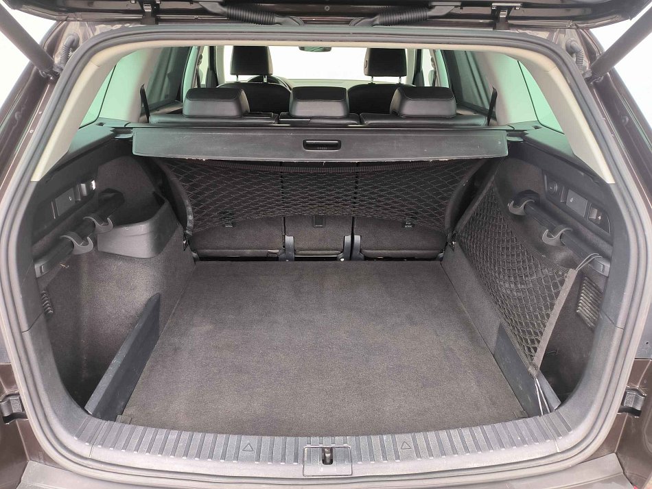 Škoda Kodiaq 2.0TDi  4x4