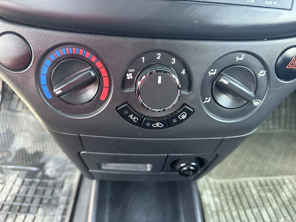 Chevrolet Aveo 1.4 16V 