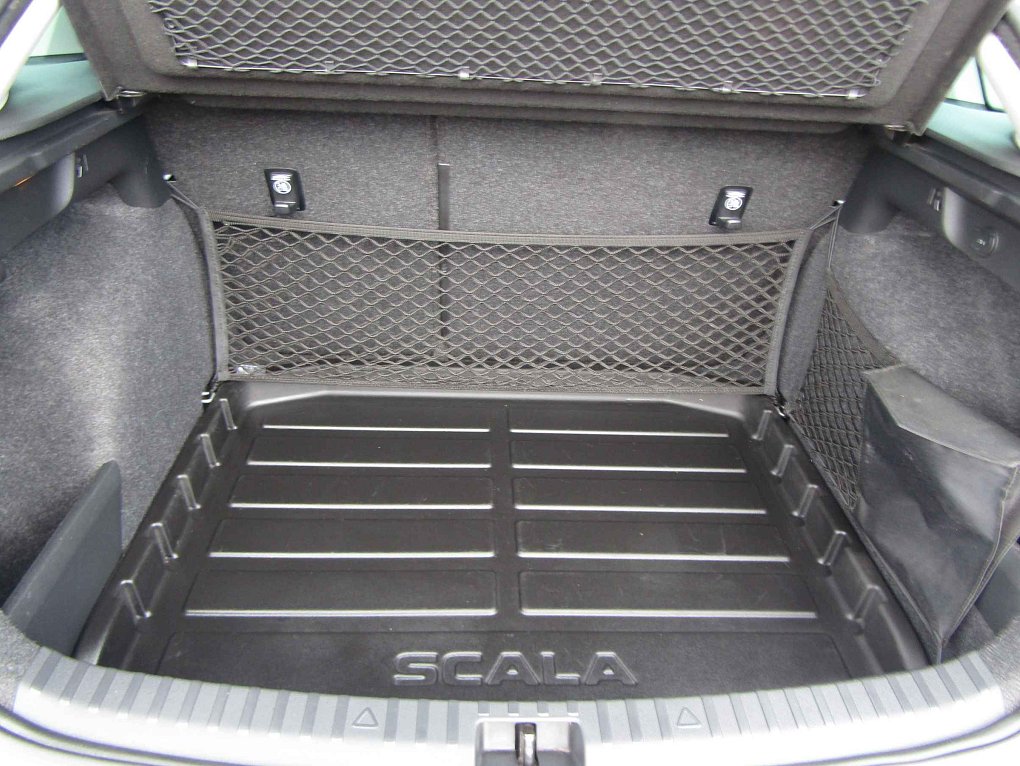Škoda Scala 1.0 TSi Style