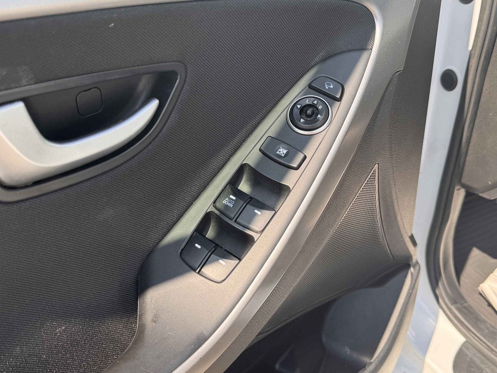 Hyundai I30 1.6GDi 