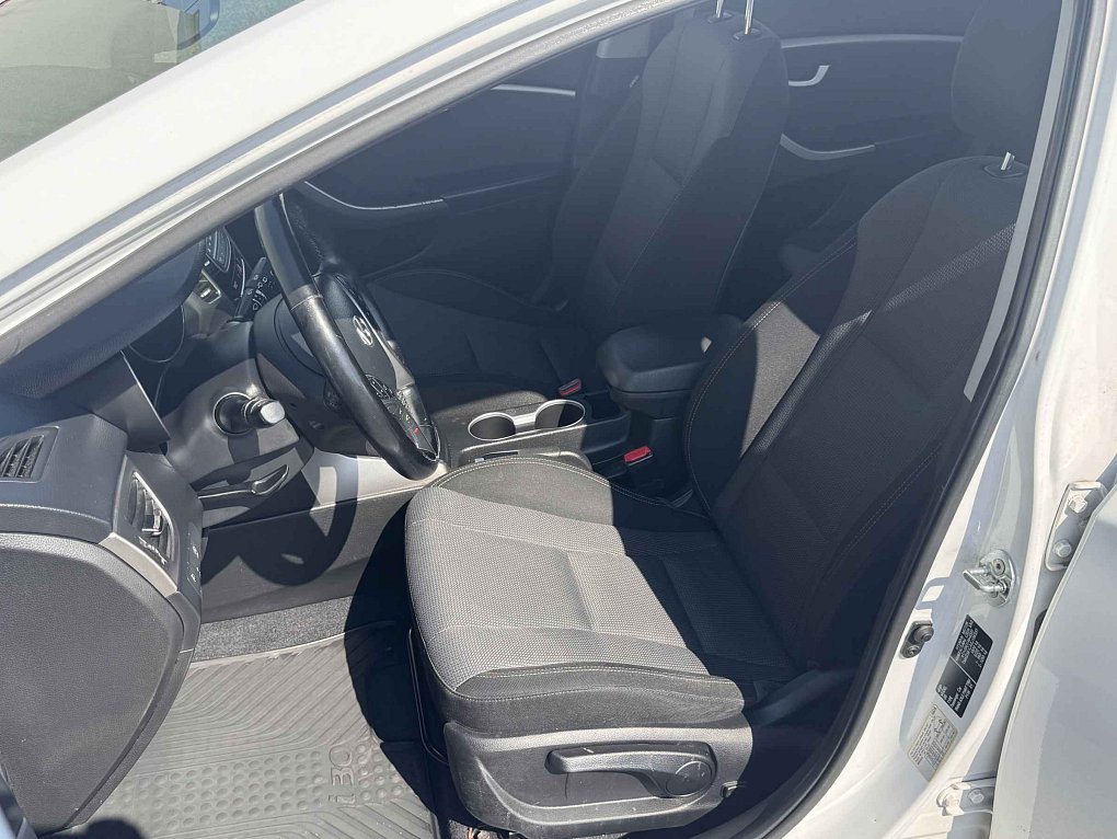 Hyundai I30 1.6GDi 