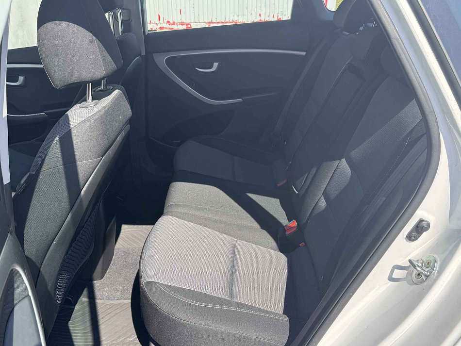 Hyundai I30 1.6GDi 