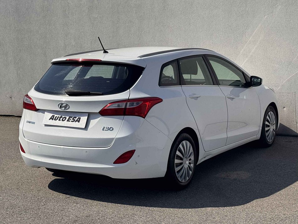 Hyundai I30 1.6GDi 