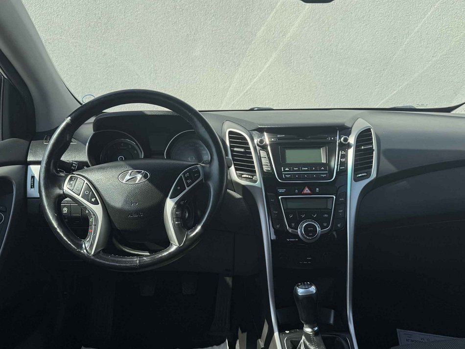 Hyundai I30 1.6GDi 