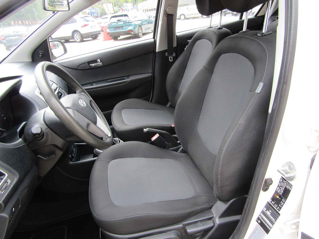 Hyundai I20 1.3i 