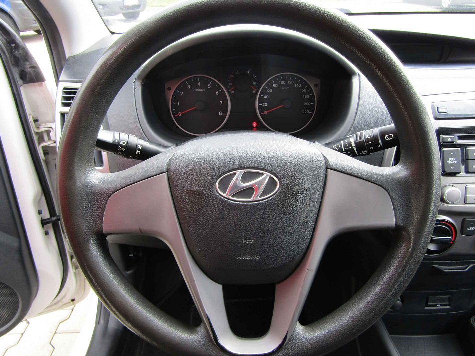 Hyundai I20 1.3i 