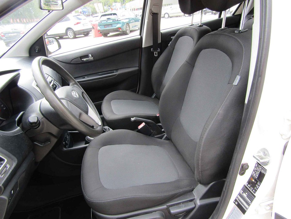 Hyundai I20 1.3i 