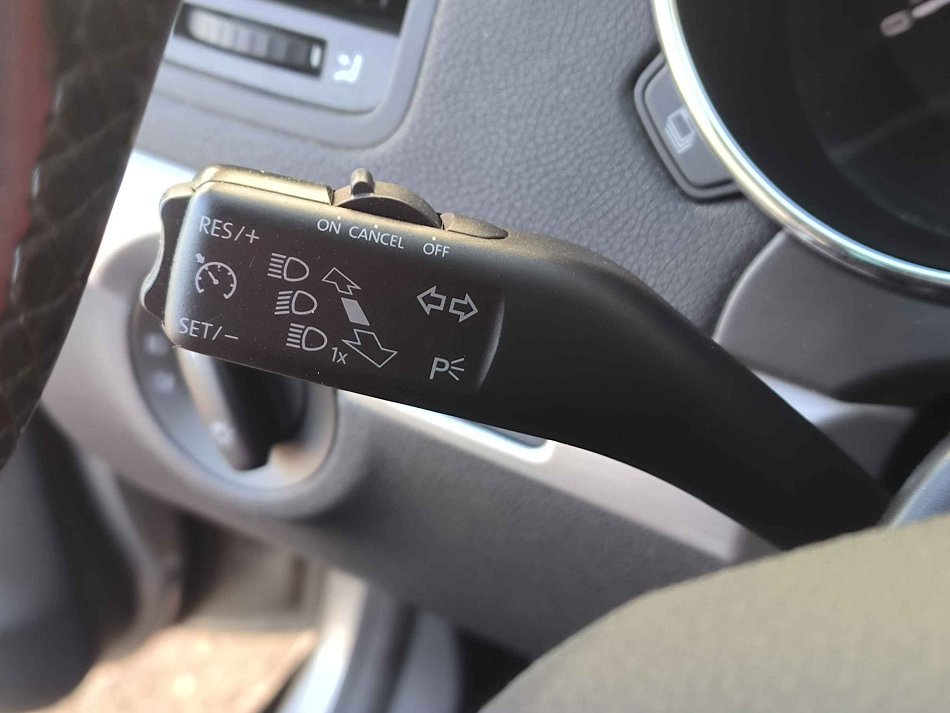 Škoda Yeti 2.0 TDi Ambition Outdoor
