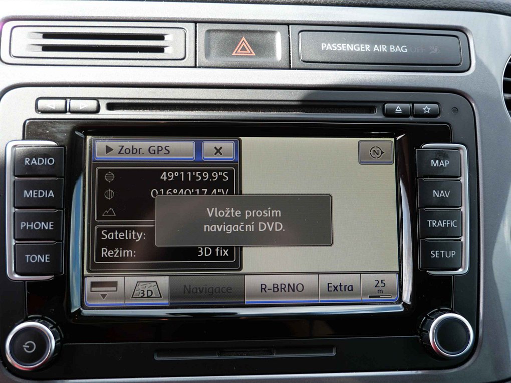 Volkswagen Tiguan 2.0TDi  4x4