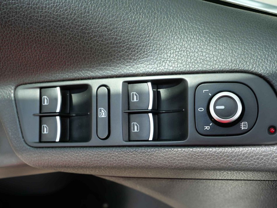 Volkswagen Tiguan 2.0TDi  4x4
