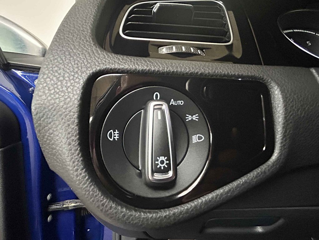 Volkswagen Golf 2.0 TSI  4x4
