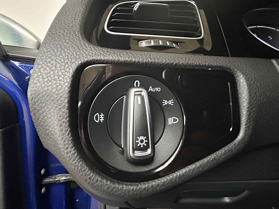 Volkswagen Golf 2.0 TSI  4x4