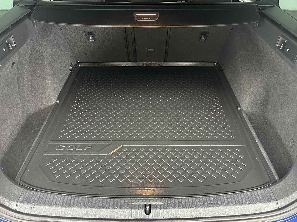Volkswagen Golf 2.0 TSI  4x4