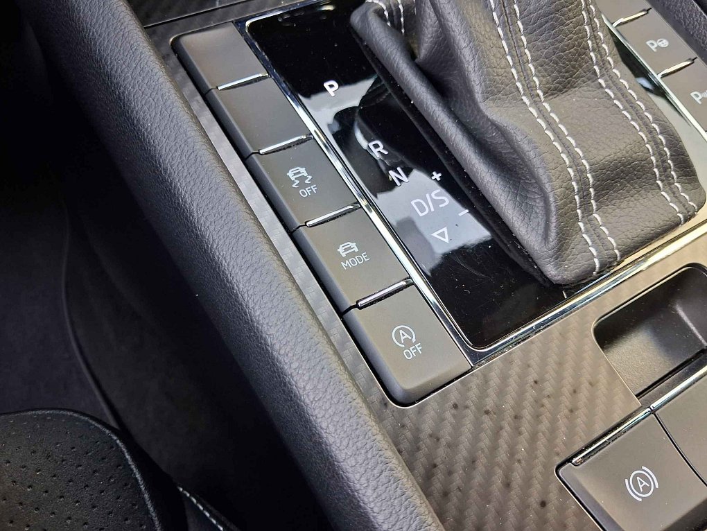 Škoda Superb III 2.0 TDi SportLine 4X4
