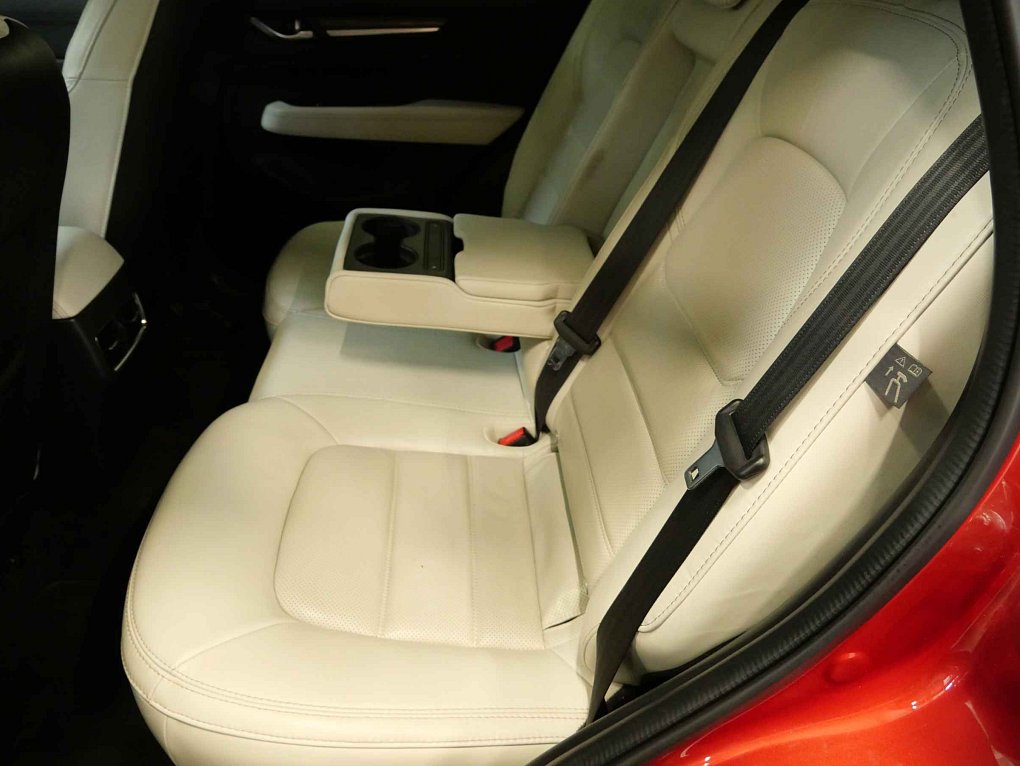 Mazda CX-5 2.5  4x4