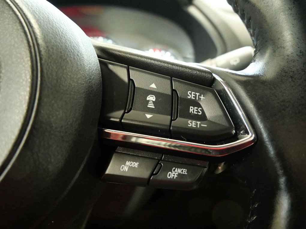 Mazda CX-5 2.5  4x4