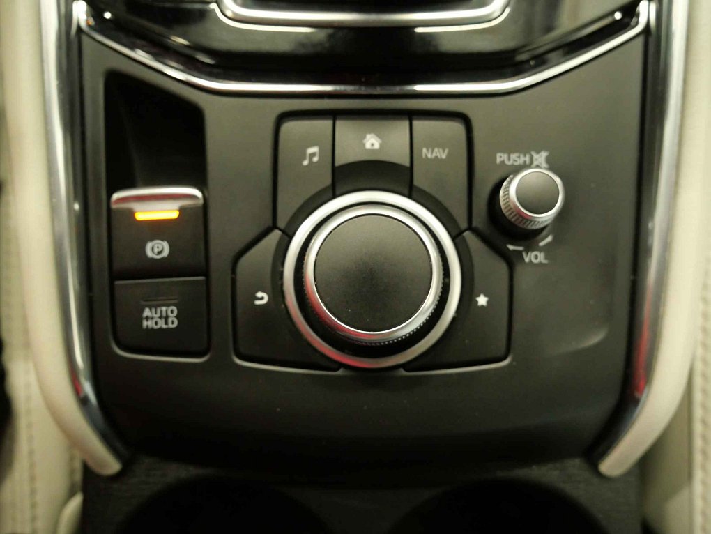 Mazda CX-5 2.5  4x4