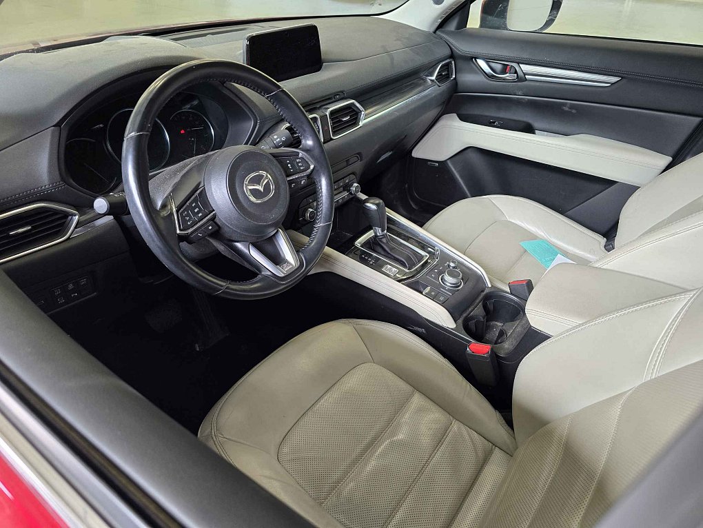 Mazda CX-5 2.5i sky 