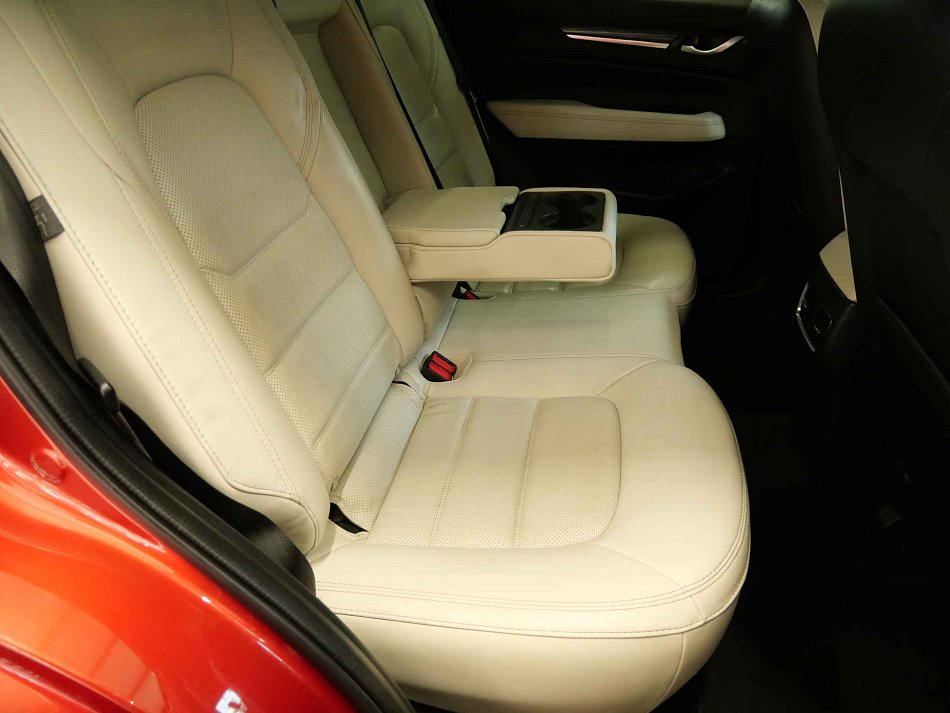 Mazda CX-5 2.5  4x4