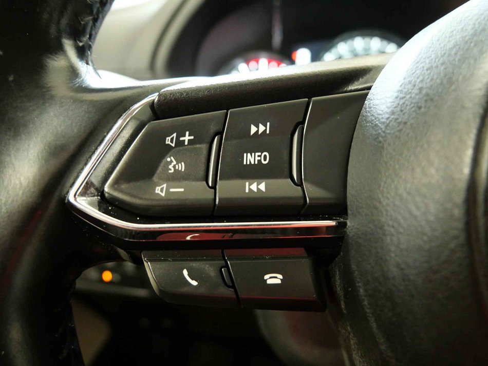 Mazda CX-5 2.5  4x4