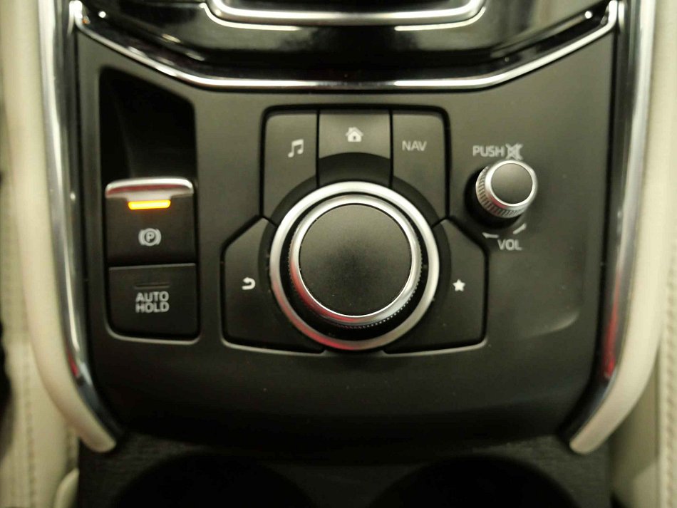 Mazda CX-5 2.5  4x4