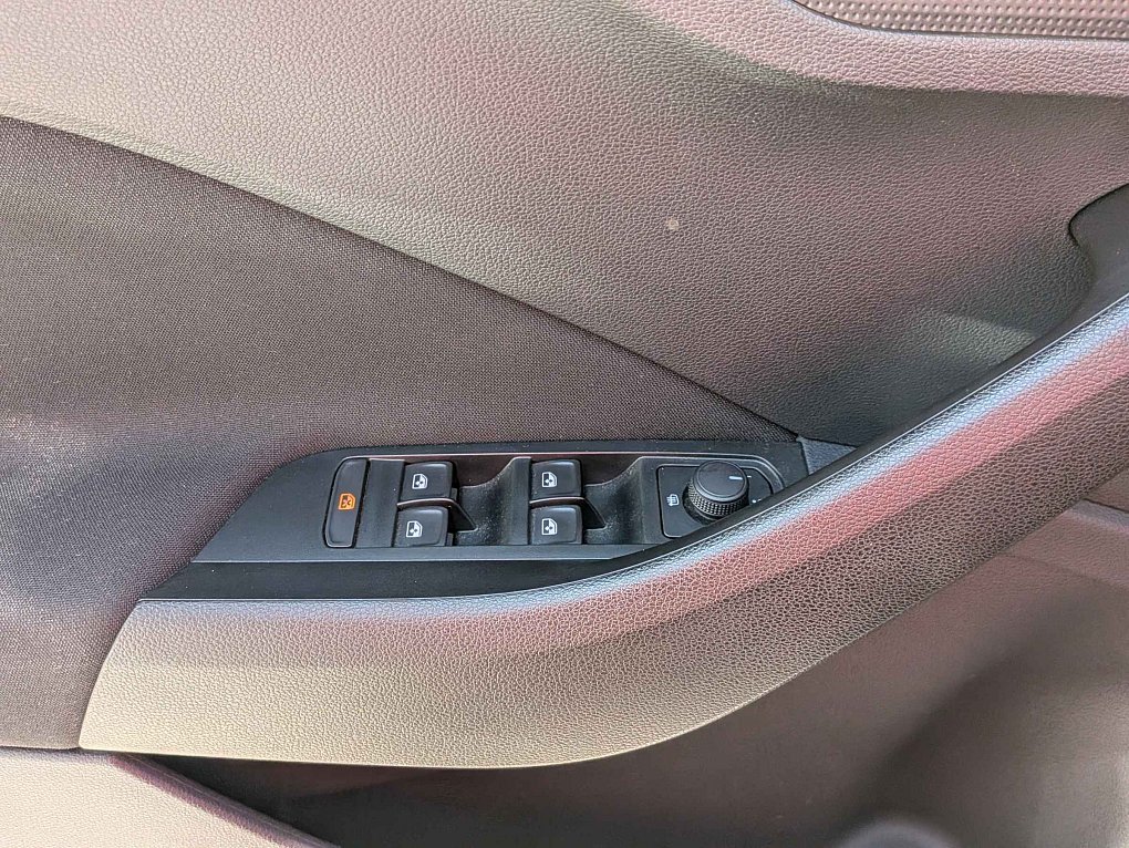 Škoda Kamiq 1.5 TSi Ambition