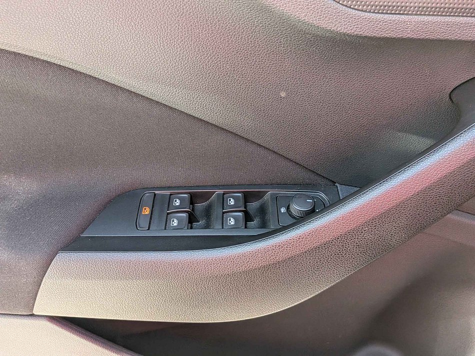 Škoda Kamiq 1.5 TSi Ambition