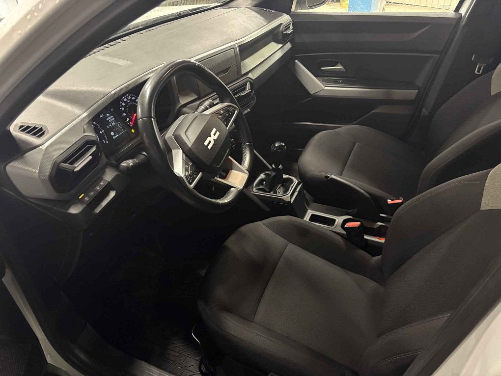 Dacia Duster 1.0 
